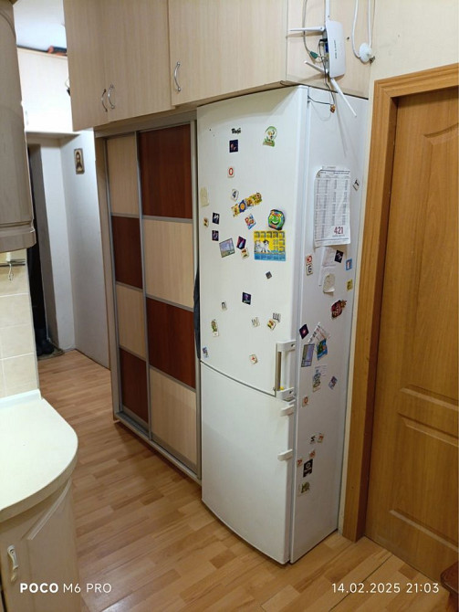 Продам однокімнатну квартиру з ремонтом в Бучі Буча - изображение 8