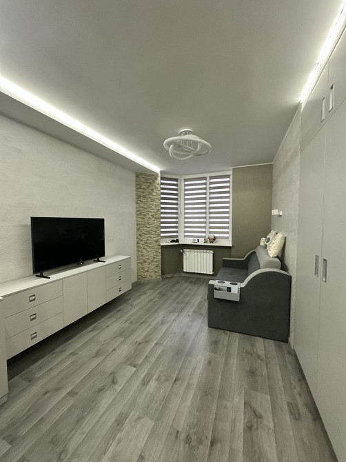 Продаж 1к квартири ЖК Софія Клубний ЖК София Клубный Софиевская Борщаговка - изображение 4