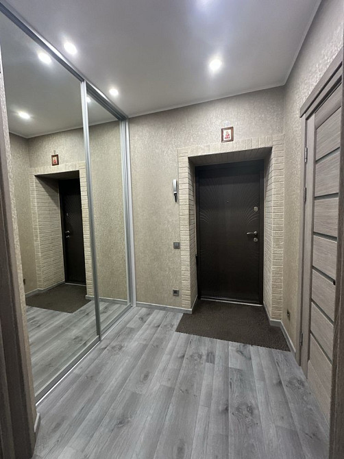 Продаж 1к квартири ЖК Софія Клубний ЖК София Клубный Софиевская Борщаговка - изображение 8