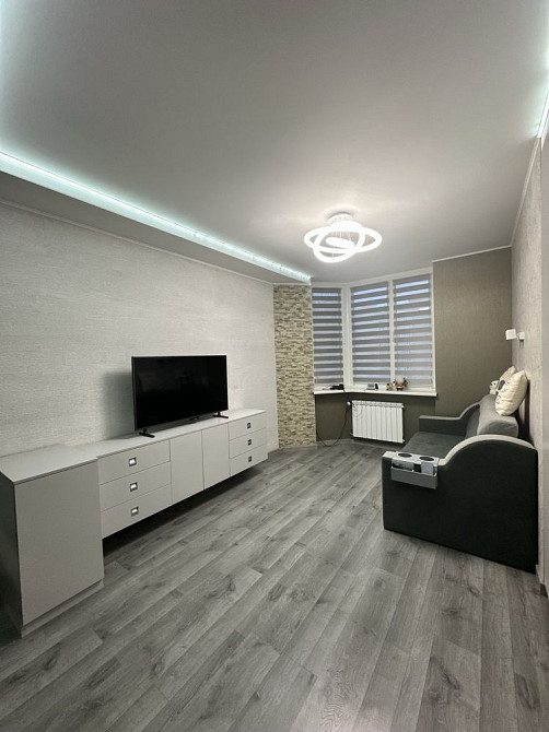 Продаж 1к квартири ЖК Софія Клубний ЖК София Клубный Софиевская Борщаговка - изображение 5