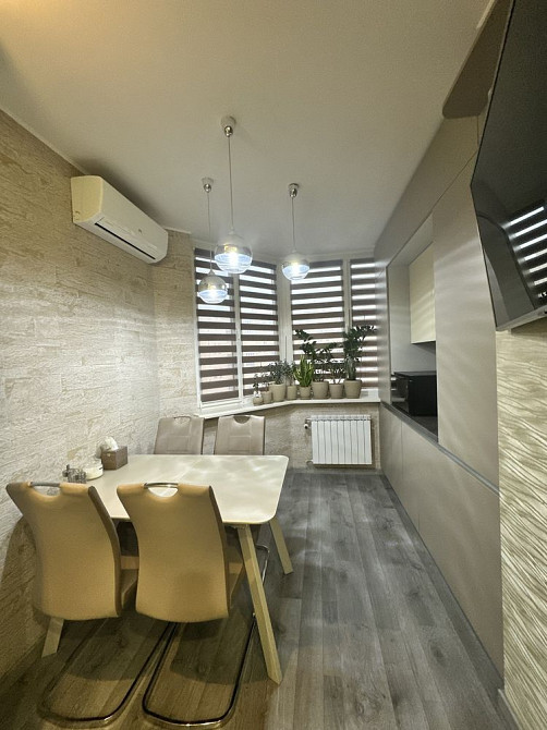 Продаж 1к квартири ЖК Софія Клубний ЖК София Клубный Софиевская Борщаговка - изображение 1