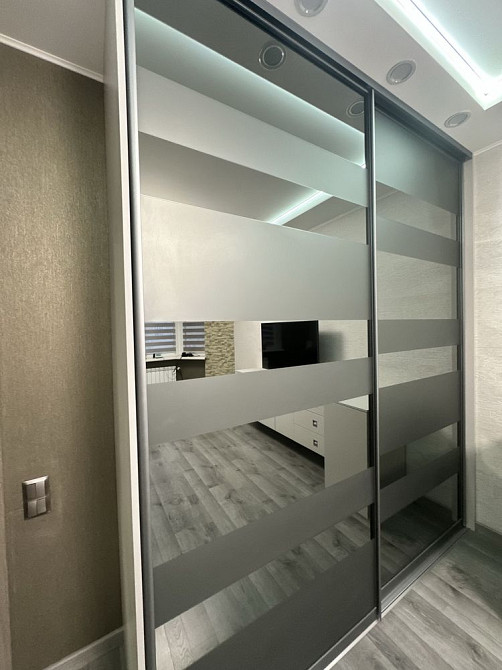 Продаж 1к квартири ЖК Софія Клубний ЖК София Клубный Софиевская Борщаговка - изображение 6