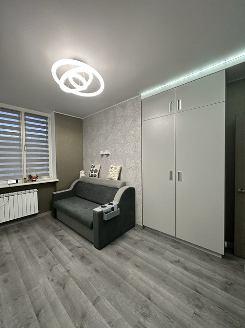 Продаж 1к квартири ЖК Софія Клубний ЖК София Клубный Софиевская Борщаговка - изображение 7