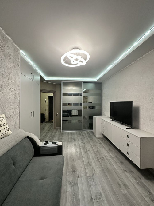 Продаж 1к квартири ЖК Софія Клубний ЖК София Клубный Софиевская Борщаговка - изображение 2