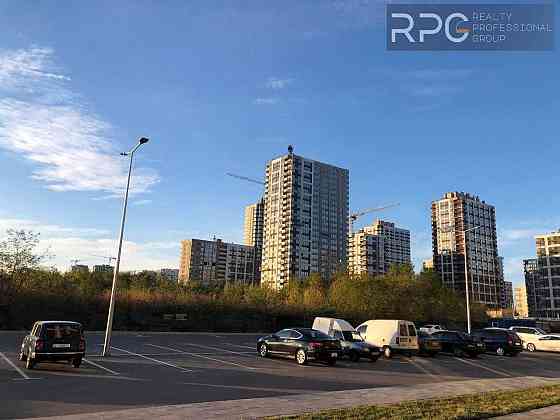 Продам 3-кімнатну квартиру 84 м2 в ЖК Варшавський 2 ПЕРЕПОСТУПКА Київ