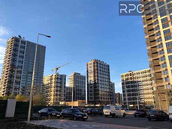 Продам 3-кімнатну квартиру 84 м2 в ЖК Варшавський 2 ПЕРЕПОСТУПКА Київ