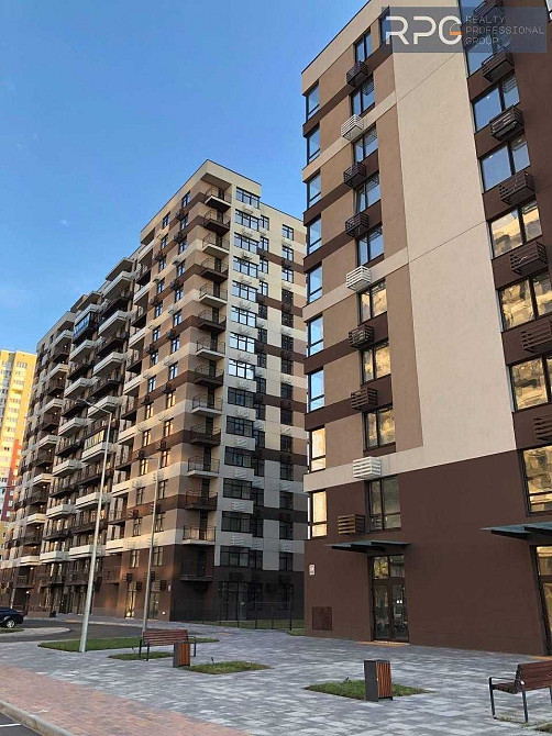 Продам 3-кімнатну квартиру 84 м2 в ЖК Варшавський 2 ПЕРЕПОСТУПКА Київ - зображення 7