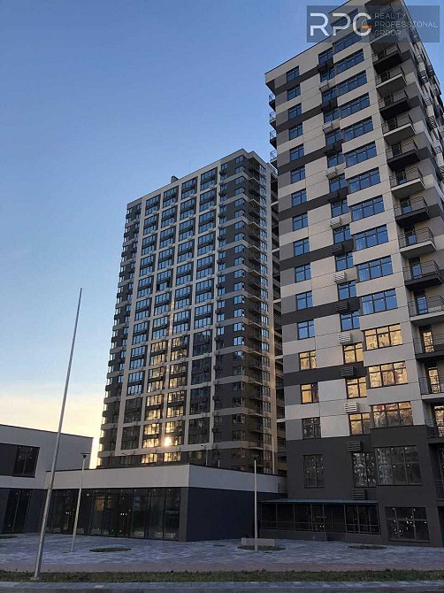 Продам 3-кімнатну квартиру 84 м2 в ЖК Варшавський 2 ПЕРЕПОСТУПКА Київ - зображення 1