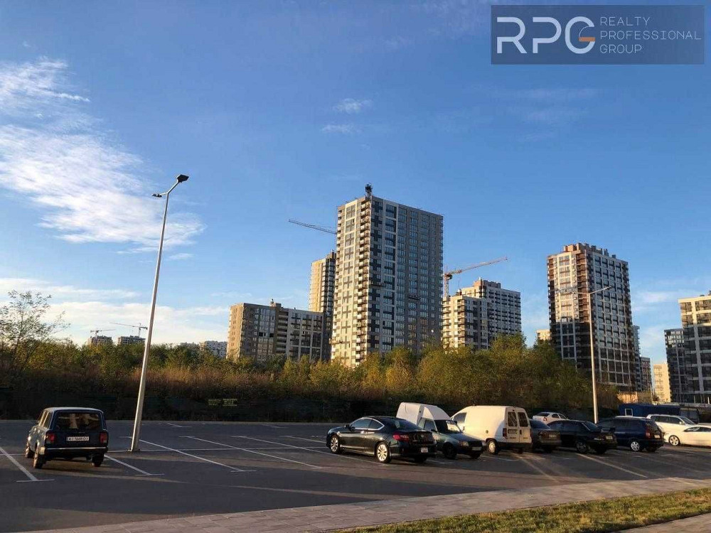 Продам 3-кімнатну квартиру 84 м2 в ЖК Варшавський 2 ПЕРЕПОСТУПКА Київ - зображення 5