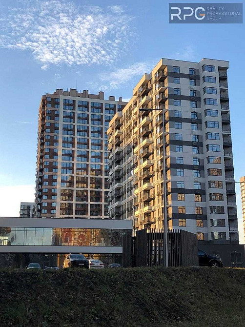 Продам 3-кімнатну квартиру 84 м2 в ЖК Варшавський 2 ПЕРЕПОСТУПКА Київ - зображення 6