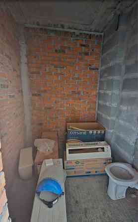 Двокімнатна мінімальна ціна та оформлення Ірпінь