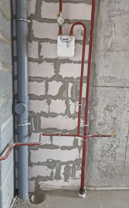 Двокімнатна мінімальна ціна та оформлення Ірпінь - зображення 5