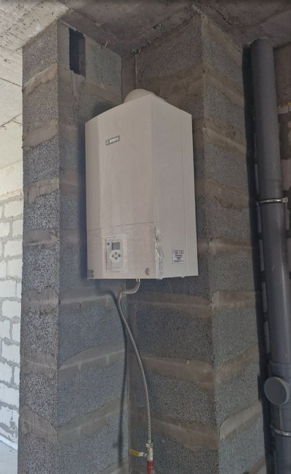 Двокімнатна мінімальна ціна та оформлення Ірпінь - зображення 4