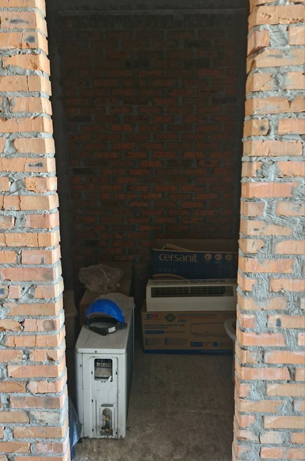 Двокімнатна мінімальна ціна та оформлення Ірпінь - зображення 6