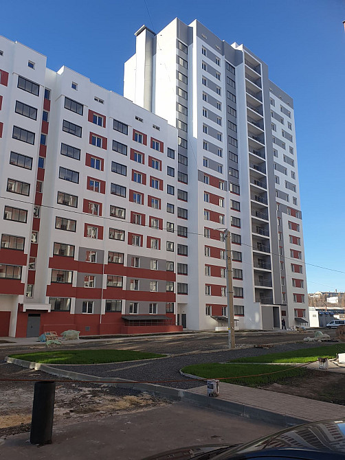 ЖК Гидропарк. Лучшая планировка! 1 ком. кв. NA Харків - зображення 2