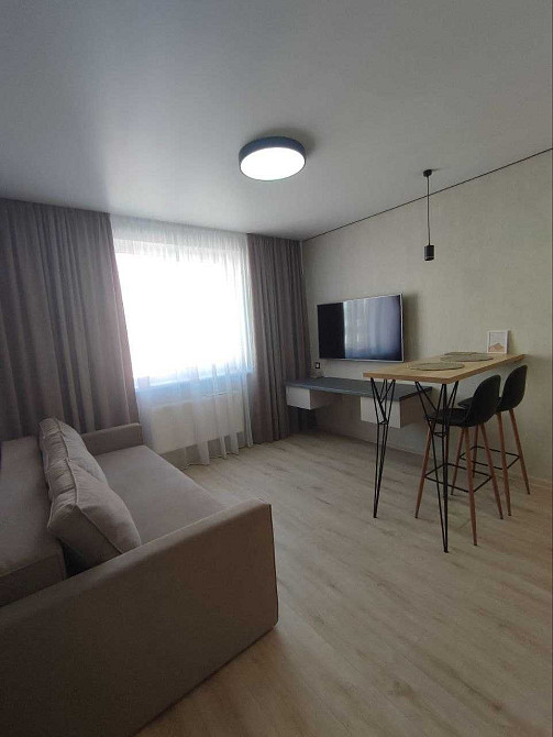 A S3 Продам однокомнатную квартиру в ЖК Гидропак, єВідновлення Харків - зображення 3