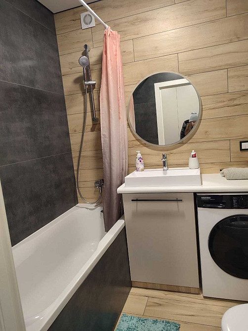 A S3 Продам однокомнатную квартиру в ЖК Гидропак, єВідновлення Харків - зображення 8