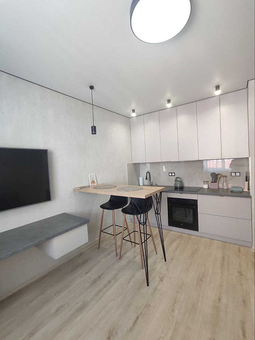 A S3 Продам однокомнатную квартиру в ЖК Гидропак, єВідновлення Харків - зображення 1