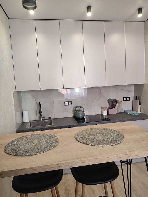 A S3 Продам однокомнатную квартиру в ЖК Гидропак, єВідновлення Харків - зображення 2