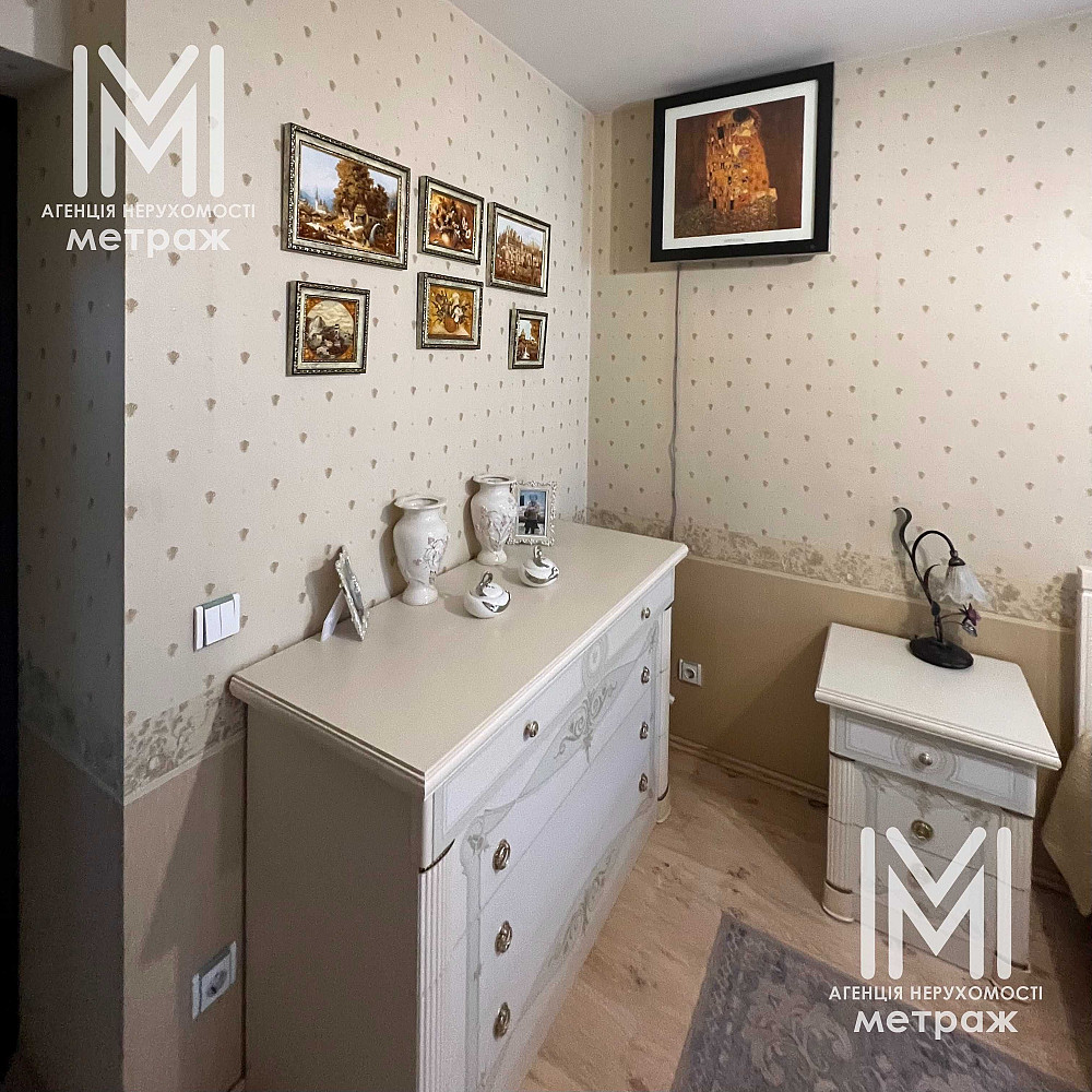 Госпром Павловка Кирпичный дом Новострой 3-комн. 97м2 Авторский Дизайн Харків - зображення 2