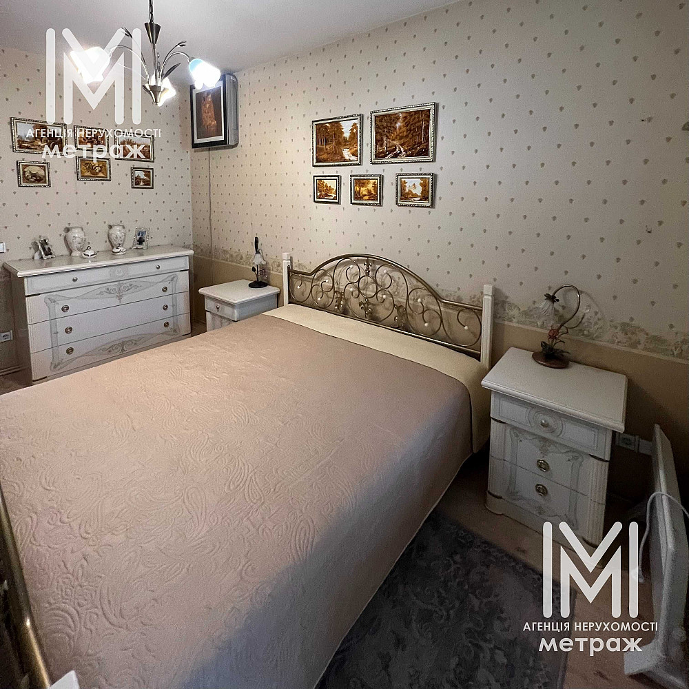 Госпром Павловка Кирпичный дом Новострой 3-комн. 97м2 Авторский Дизайн Харків - зображення 3