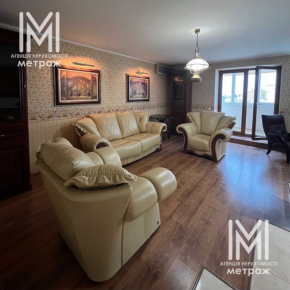 Госпром Павловка Кирпичный дом Новострой 3-комн. 97м2 Авторский Дизайн Харків - зображення 6