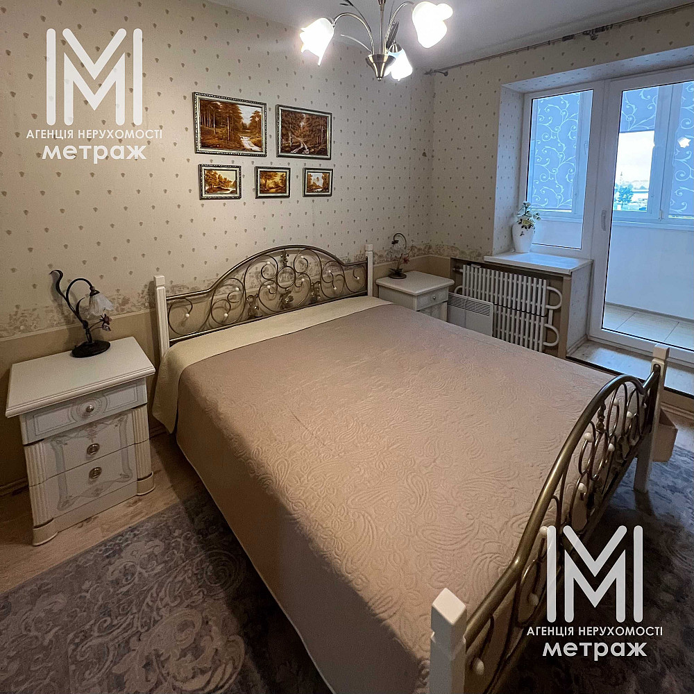 Госпром Павловка Кирпичный дом Новострой 3-комн. 97м2 Авторский Дизайн Харків - зображення 1