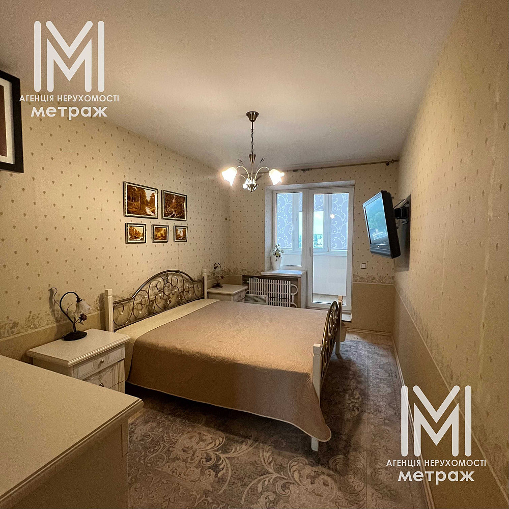 Госпром Павловка Кирпичный дом Новострой 3-комн. 97м2 Авторский Дизайн Харків - зображення 4