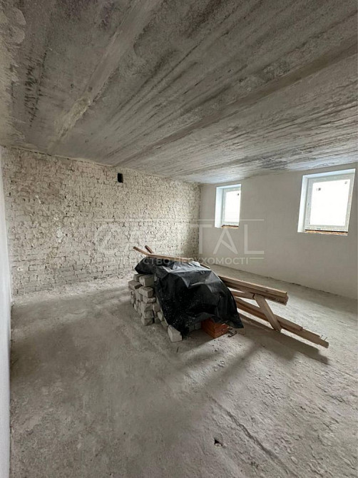 Терміново продам 6к дво поверхову квартиру жк Лікоград Голосіево 190м2 Київ - зображення 4