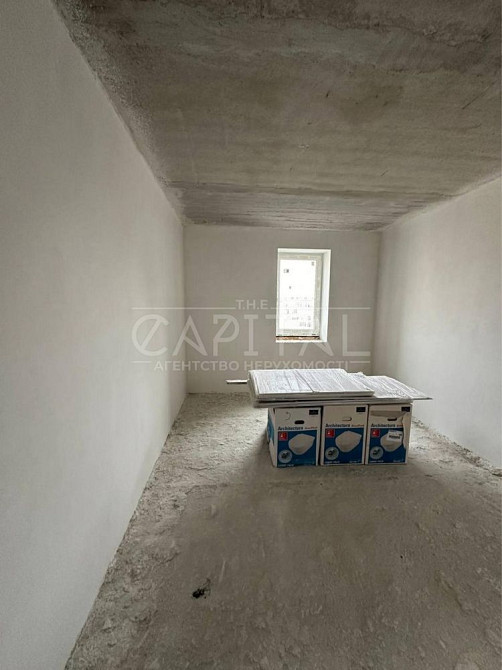 Терміново продам 6к дво поверхову квартиру жк Лікоград Голосіево 190м2 Київ - зображення 5