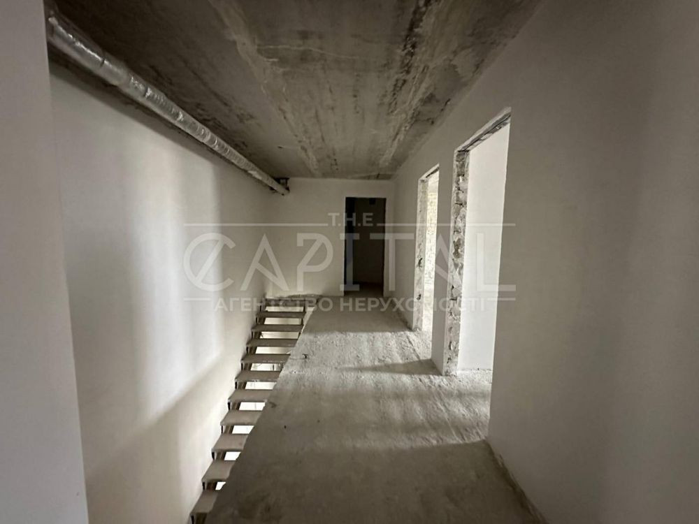 Терміново продам 6к дво поверхову квартиру жк Лікоград Голосіево 190м2 Київ - зображення 2