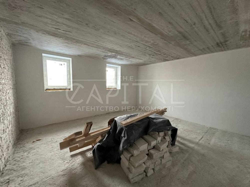 Терміново продам 6к дво поверхову квартиру жк Лікоград Голосіево 190м2 Київ - зображення 3