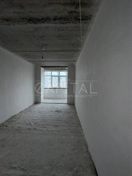 Терміново продам 6к дво поверхову квартиру жк Лікоград Голосіево 190м2 Київ - зображення 1