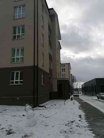 Ірпінь ЖК Барвіха 1к 4/5 є лоджия Ірпінь