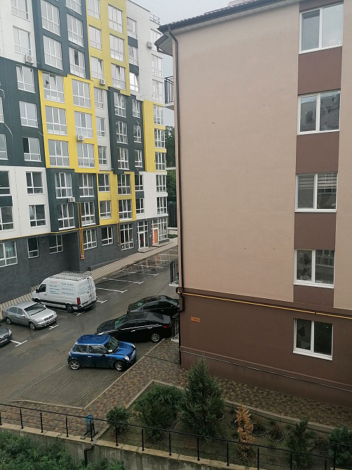 Ірпінь ЖК Барвіха 1к 4/5 є лоджия Ірпінь - зображення 7