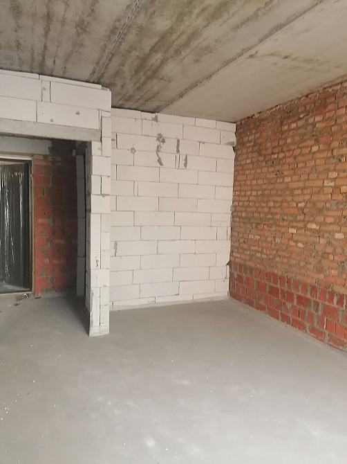 Ірпінь ЖК Барвіха 1к 4/5 є лоджия Ірпінь - зображення 4