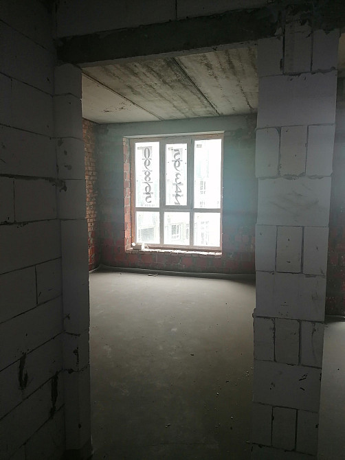 Ірпінь ЖК Барвіха 1к 4/5 є лоджия Ірпінь - зображення 3