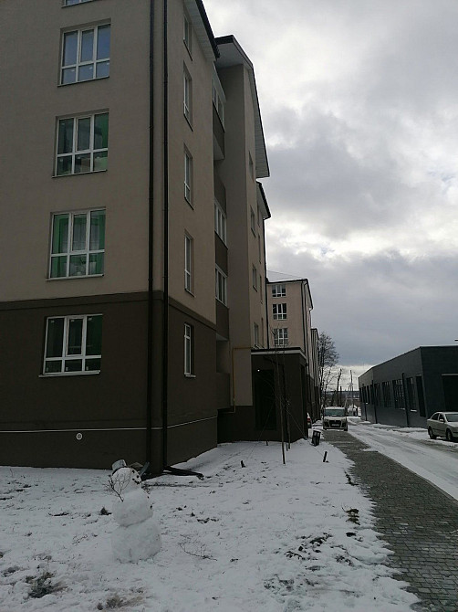 Ірпінь ЖК Барвіха 1к 4/5 є лоджия Ірпінь - зображення 1
