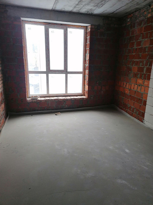 Ірпінь ЖК Барвіха 1к 4/5 є лоджия Ірпінь - зображення 2