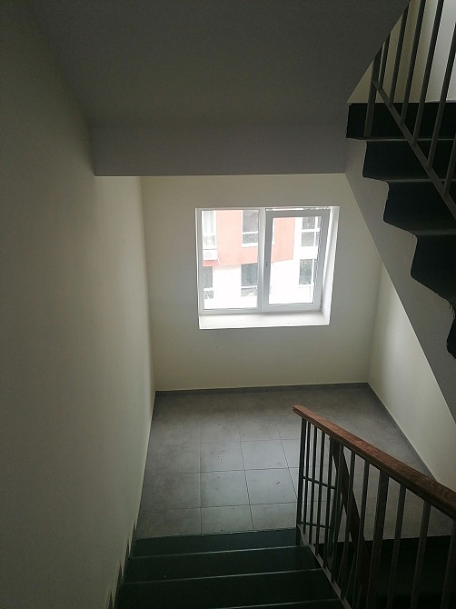 Ірпінь ЖК Барвіха 1к 4/5 є лоджия Ірпінь - зображення 6