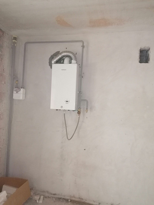 Ірпінь ЖК Барвіха 1к 4/5 є лоджия Ірпінь - зображення 5