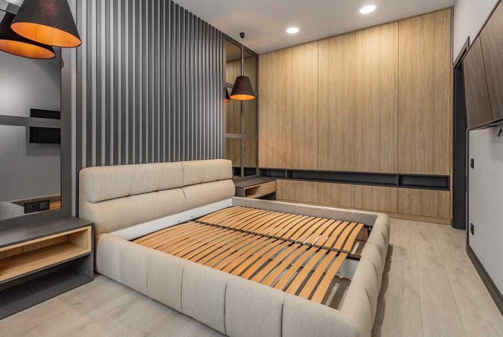 Авторский Дизайн Жилстрой-2 ЖК Бизнес Класс 2-комн. 77м Новый ремонт! Харків - зображення 8