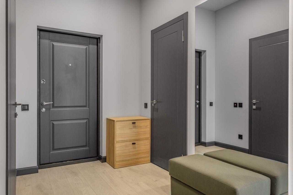 Авторский Дизайн Жилстрой-2 ЖК Бизнес Класс 2-комн. 77м Новый ремонт! Харків - зображення 1