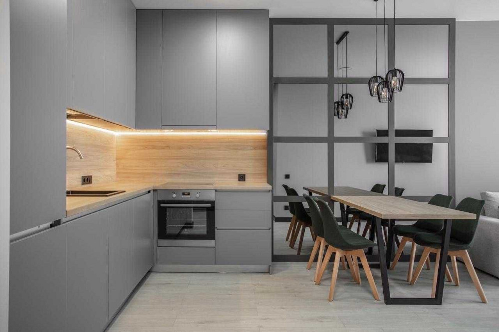 Авторский Дизайн Жилстрой-2 ЖК Бизнес Класс 2-комн. 77м Новый ремонт! Харків - зображення 4