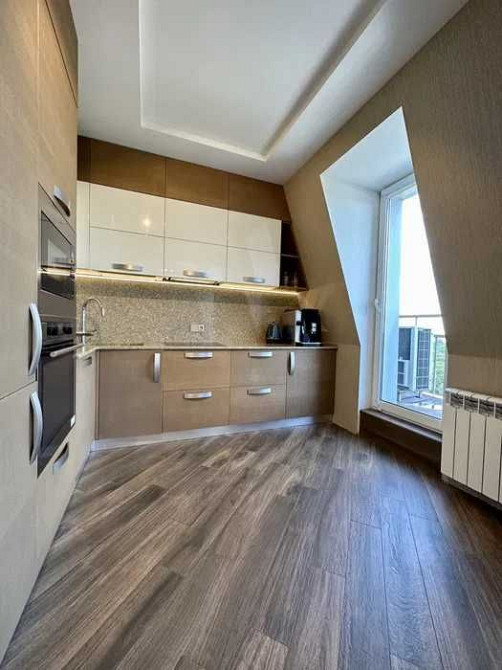 Продаж квартири дуплексу 5к ЖК Олімпік лівий берег новобудова Слобожанское - изображение 5