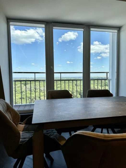 Продаж квартири дуплексу 5к ЖК Олімпік лівий берег новобудова Слобожанское - изображение 7