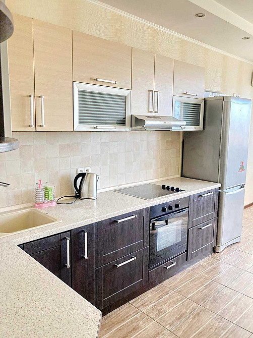 Без комісії. М.Шулявська 3 хв. Закрита територія. Гетьмана, 1в Київ - зображення 1