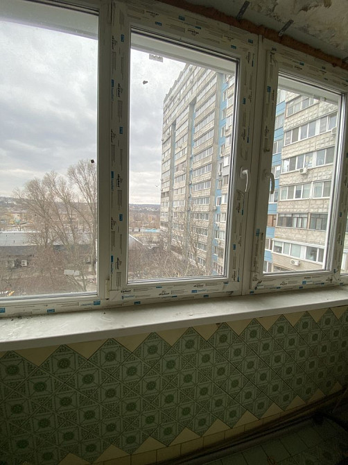 Продам квартиру трехкомнатную Днепр - изображение 6