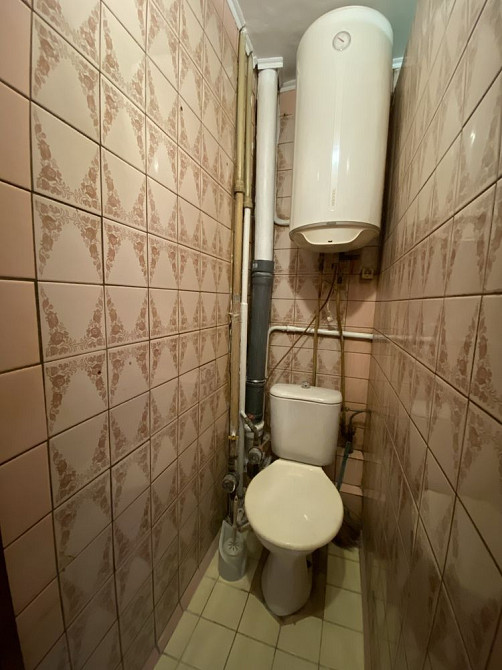 Продам квартиру трехкомнатную Днепр - изображение 3