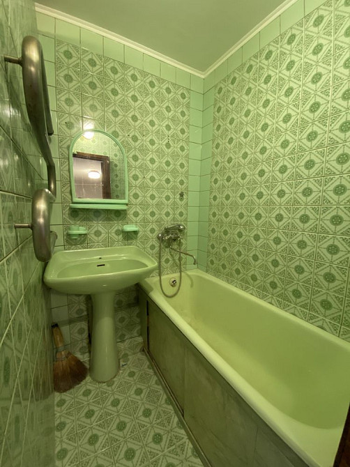 Продам квартиру трехкомнатную Днепр - изображение 4